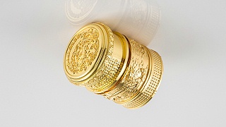 锌合金瓶盖要如何验收？k1体育五金揭晓